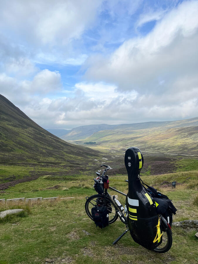 Glenshee